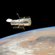 Illustration for article titled Hubble’s Chief Scientist Explains How the Telescope Got Off the Ground
